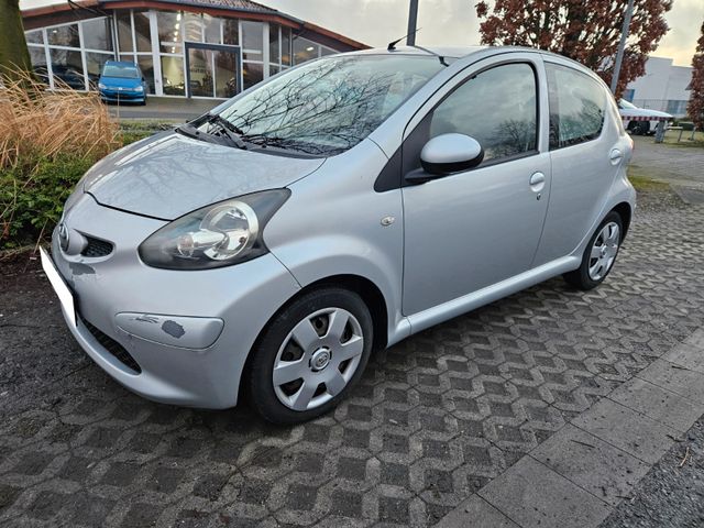 Toyota Aygo AYGO City