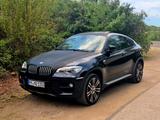 BMW X6 xDrive40d M Sport Edition M Sport Edition - BMW X6: M Sport Edition