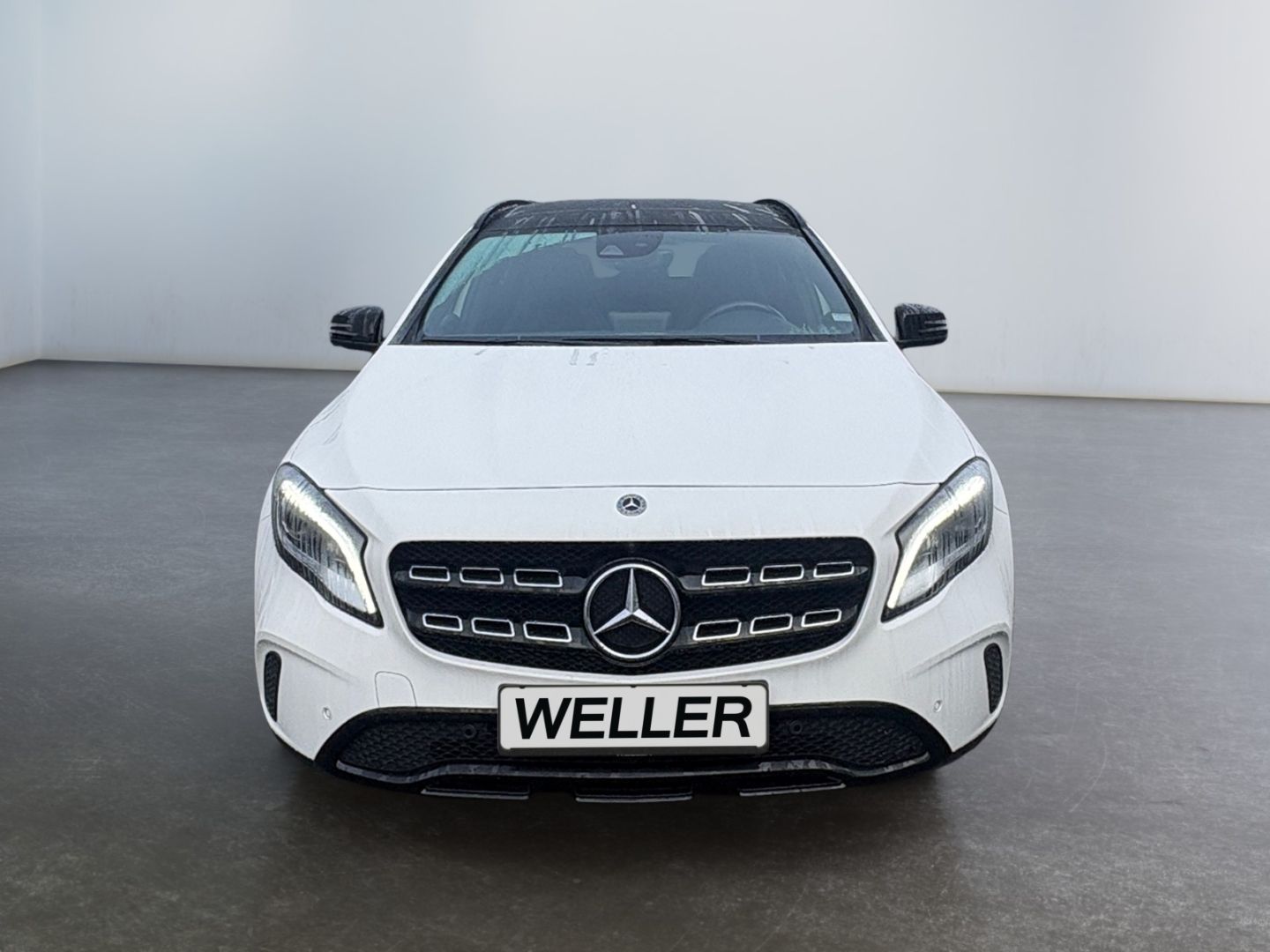 Mercedes-Benz GLA 220 4Matic*Pano*360°*LED*Night*AHK*Keyless*M imagem 2