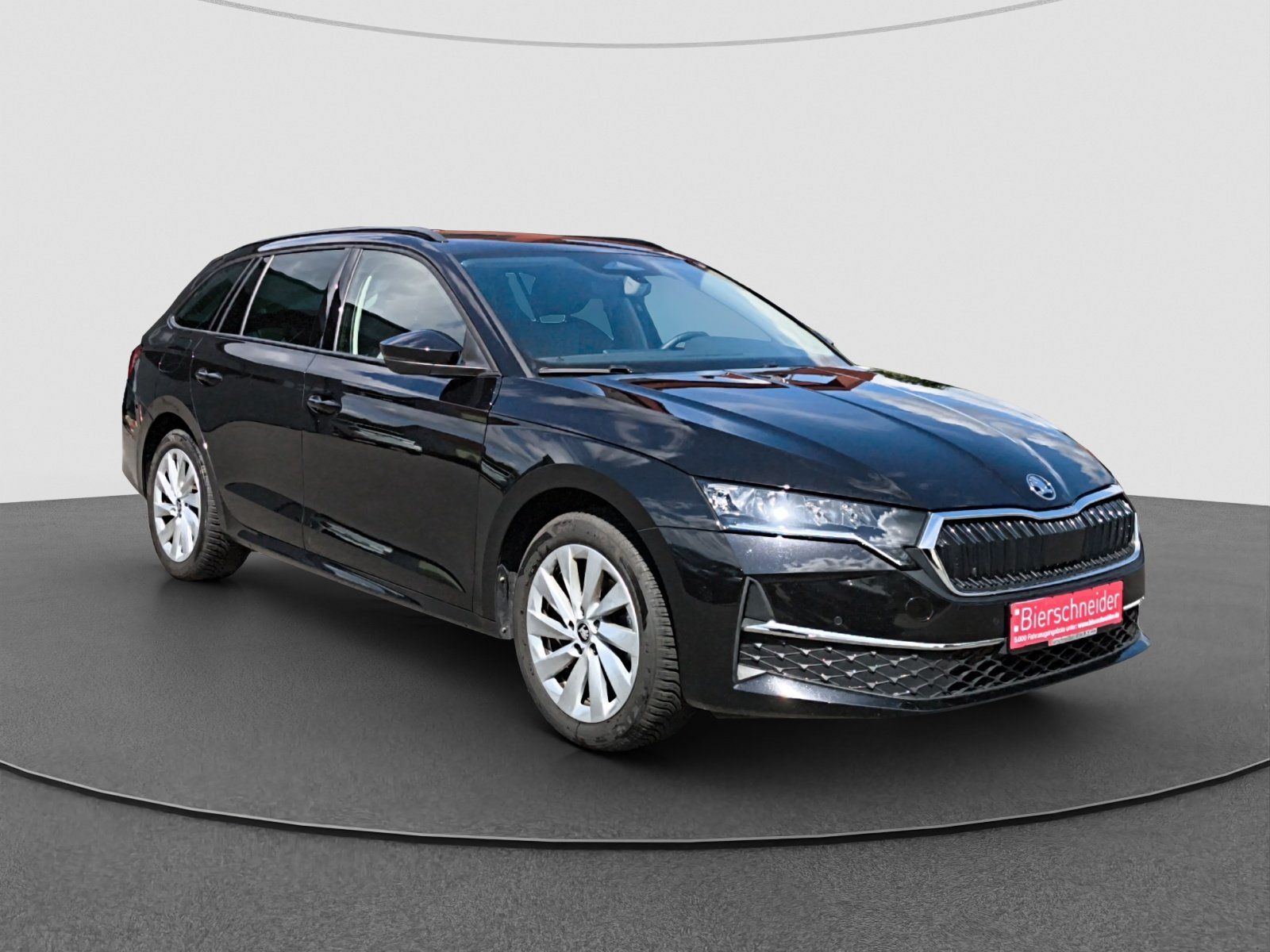 Skoda Octavia - Bild 4