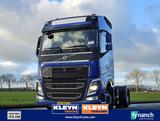 Volvo FH 420 GLOBETROTTER NL-TRUC - Volvo Fh 420