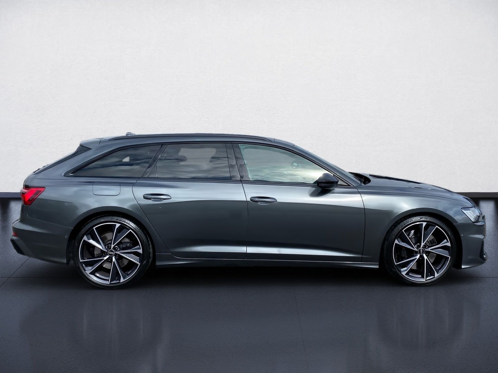 Audi S6 - Bild 7