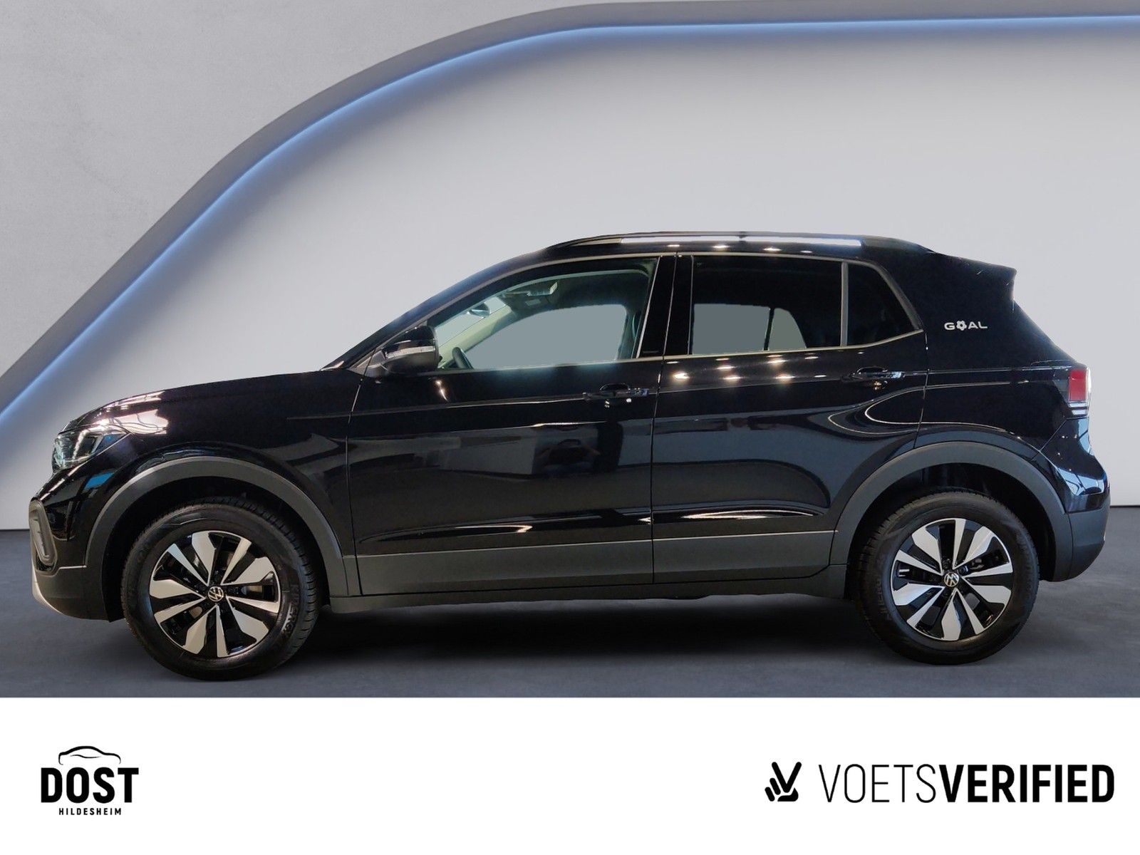 Volkswagen T-Cross - Bild 3