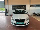 Skoda Fabia Cool Edition - Skoda Fabia: Edition