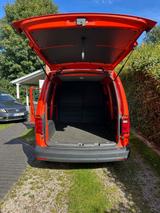 Volkswagen Caddy 2,0TDI 75kW Trendline BlueMotion Trend... - Volkswagen Caddy: Trendline Bluemotion