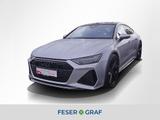 Audi RS7 Sportback Essential Paket Keramik Standh. - silberne Audi RS7