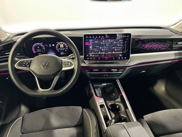 Passat Variant 2.0 TDI DSG ELEGANCE IQ.LIGHT+AHK