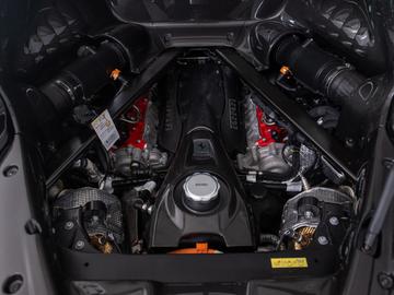 2021 Ferrari SF90 — миниатюра 24