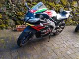 Aprilia RS 125 - KLEINKRAFTRAD