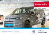 Volkswagen Multivan Style DSG 2,0 l TDI - VW T7 Multivan Gebrauchtwagen in Stuttgart