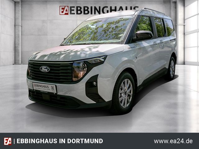 Ford Tourneo Courier 1.0 EcoBoost EU6d Titanium Klima