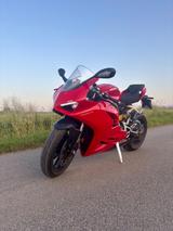 Ducati Panicale V2