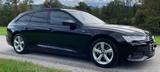Audi A6 40TDI/Quattro/Virtuell/S line/Pano/360°/ACC/  - gebrauchte Audi A6 Allroad aus dem Jahr 2021