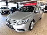 Mercedes-Benz B 180 CDI *SPORTPAKET+AUTOM+NAVI+BI-XEN+LEDER+17 - Mercedes-Benz B 180: Cdi Sport