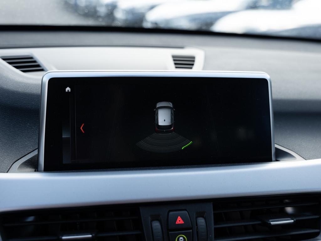 BMW X1 xDrive25e Advantage FACEL. NAVI SHZ PDC KLIMA, миниатюра 17