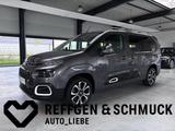Citroën BERLINGO SHINE XL NAV+HUD+KAMERA+ALU+AHK+1HD+TÜV - Citroën Berlingo in Ludwigshafen