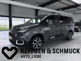 Citroën BERLINGO SHINE XL NAV+HUD+KAMERA+ALU+AHK+1HD+TÜV