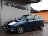 Ford C-Max 1.6 TDCi TREND *LM-FELGEN*KLIMAAUTOMATIK* - Ford C-Max: Tdci