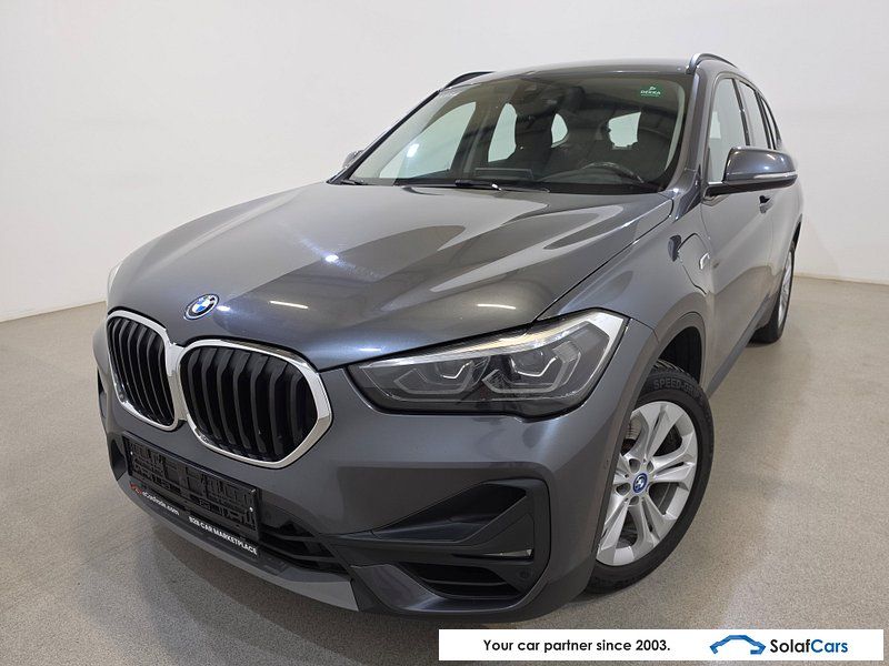 BMW X1 - 1