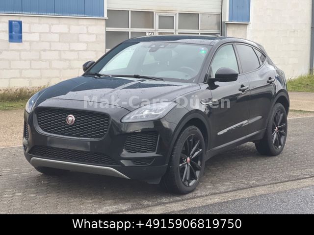 Jaguar E-Pace E-PACE / LED / NAVI / KAMERA / SHZG/TEMPO