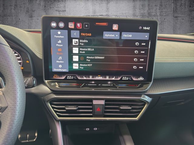 Cupra Formentor - Bild 17