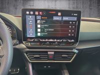 Cupra Formentor - Vorschau Bild 17