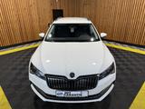 Skoda Superb Combi TSI iV DSG *Navi*Virt*Kam*Kessy*DCC - Skoda Superb mit Hybrid-Antrieb