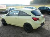 Opel Corsa E*1.4 Turbo Color Edition Xenon 6 Gang - Opel Corsa: 1.6