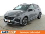 Hyundai Kona 1.0 T-GDI Mild-Hybrid N Line 2WD*NAVI*LED* - Hyundai KONA in Dresden