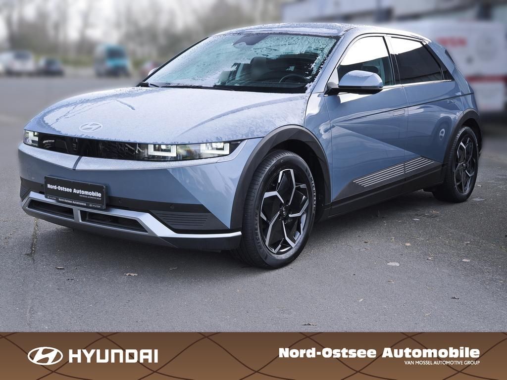 Fahrzeugabbildung Hyundai IONIQ 5 TECHNIQ ELEKTRO KAMERA PDC SITZHZG