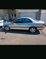 Opel Omega B1 - gebrauchte Opel Omega aus dem Jahr 1999