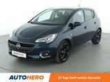 Opel Corsa 1.4 Turbo Color Edition ecoFlex *NAVI*SHZ* - Opel Corsa: Eco