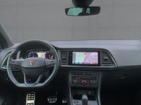 Cupra Ateca - Vorschau Bild 9