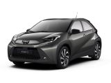 Toyota Aygo X Pulse *ACC*SHZ*CarPlay*Kamera*Spur Ass*LM - Toyota Gebrauchtwagen Bremen Aygo
