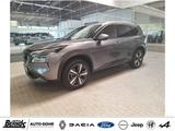 Nissan X-Trail 1.5 VC-T Mild-Hybrid Xtronic N-Connecta  - Nissan X-Trail Gebrauchtwagen in Mülheim (Ruhr)