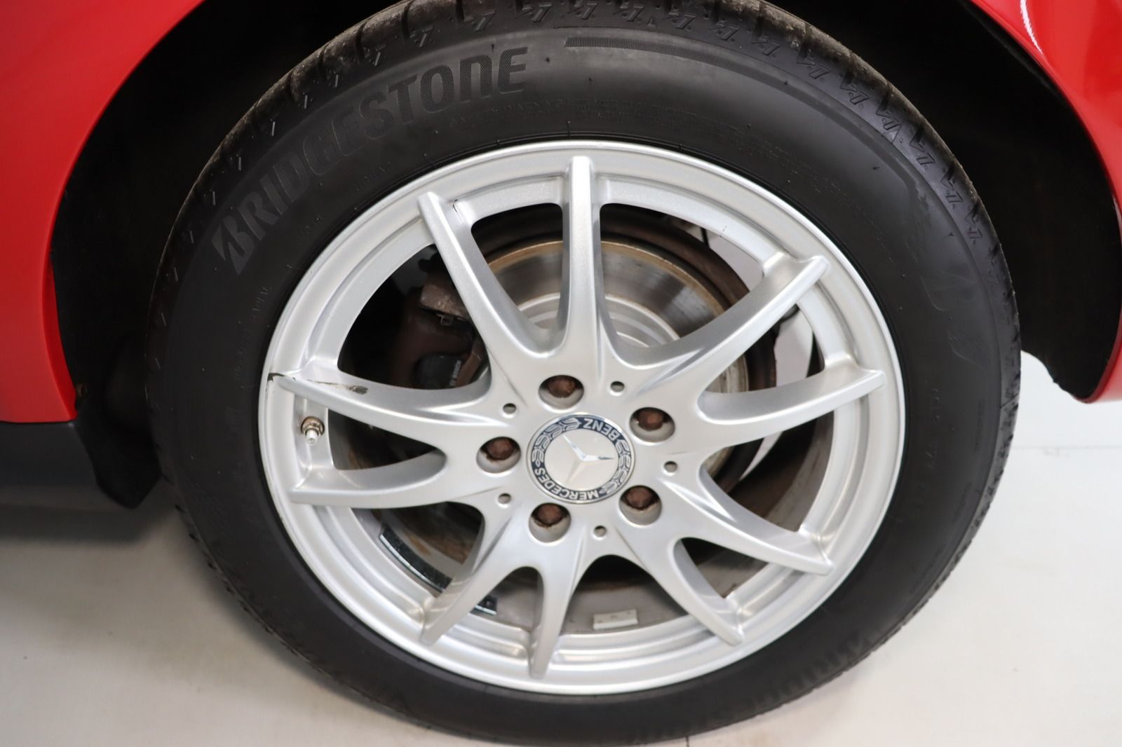 Fahrzeugabbildung Mercedes-Benz A 170 * Klima * Tempomat * HU/AU neu