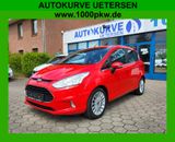 Ford B-Max 1.0 Titanium Klima-Aut. PDC Winterpaket - Ford B-Max in Hamburg