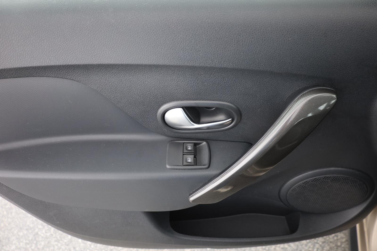 Dacia Sandero Stepway 0.9 TCe Prestige Navi Tempomat, миниатюра 21