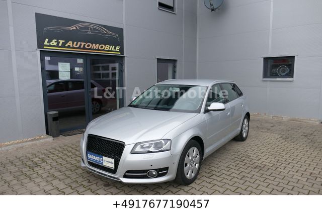 Audi A3 Sportback 1.2 TFSI Attraction(HU+AU.Neu)