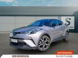 Toyota C-HR 1.8 Style Selection Allwetter+AHK+JBL+Navi - Toyota C-HR: Style Selection