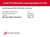 Audi Q2 - Vorschau Bild 22
