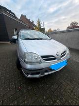 Nissan Almera Tino 1.8 acenta - Nissan Almera Tino Gebrauchtwagen