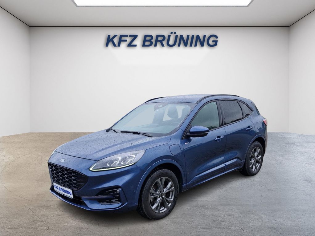 Image of Ford Kuga