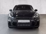 MINI Cooper S PANO, SHZ, LED, PA, DAB RFK LM - MINI MINI Gebrauchtwagen in Karlsruhe