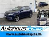 Ssangyong Tivoli 1,5 T-GDI Turbo 2WD MT Onyx Nav Ledr Shz - gebrauchte Ssangyong Tivoli aus dem Jahr 2022