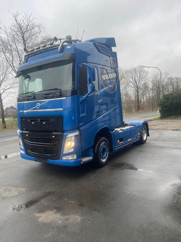 Volvo FH 500 Mega 2xTank Euro 6c