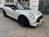 MINI COOPER_SD Cabrio Cooper SD - MINI MINI mit Diesel-Antrieb: Cabrio