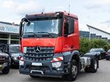 Mercedes-Benz Arocs *RETARDER* - Mercedes-Benz Arocs
