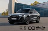 Audi Q5 Sportback e-Hybrid | Tech pro | Pano | Carbon - Audi Q5 mit Schiebedach