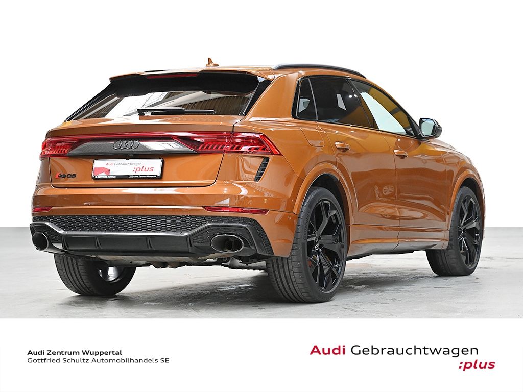 Audi RSQ8 - Bild 4